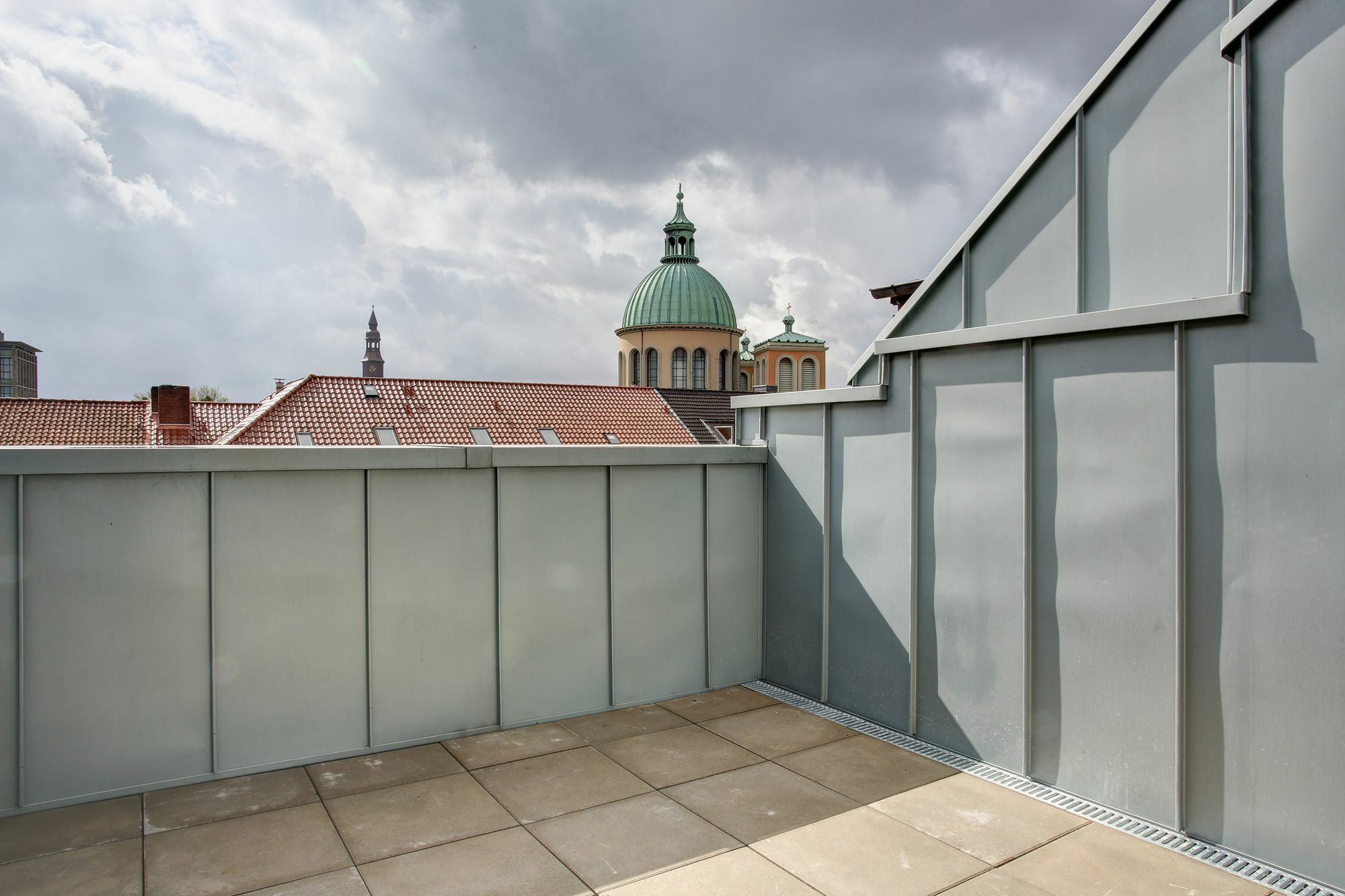 Ina Boutique 030 Hannover-City Exterior photo